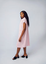 Load image into Gallery viewer, Pink Tunic
